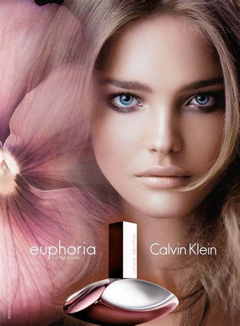 calvin klein euphoria reviews